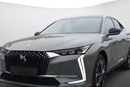 DS Automobiles DS4 24.319 km 24.444 &euro; Borken 46325