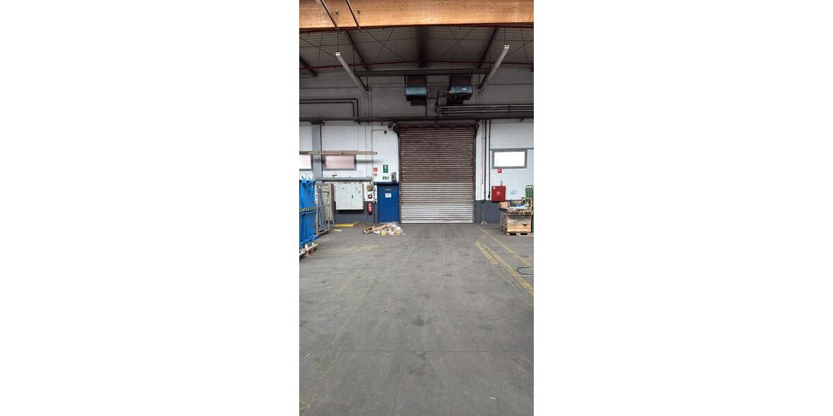 Gewerbeobjekt Hamminkeln - 1.250&euro; | Angebot:25104058