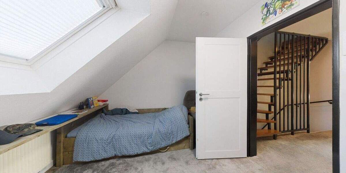 Reihenmittelhaus Bocholt Suderwick - 4 Zimmer, 97 m&sup2;, 329.000&euro; | Angebot:25673142