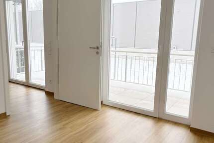 Wohnung Emmerich am Rhein - 2 Zimmer, 50 m&sup2;, 580&euro; | Angebot:26022379