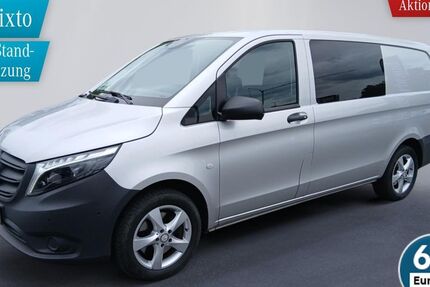 Mercedes-Benz Vito 67.491 km 41.948 &euro; Gescher 48712