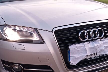 Audi A3 69.000 km 9.350 &euro; xanten 46509
