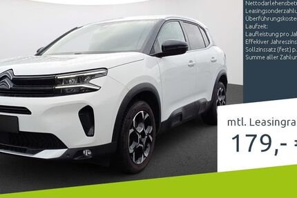 Citroen C5 Aircross 17.580 km 17.989 &euro; Borken 46325