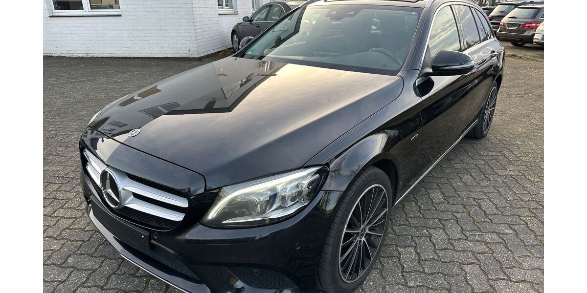 Mercedes-Benz C 300 159.000 km 19.950 &euro; Borken 46325