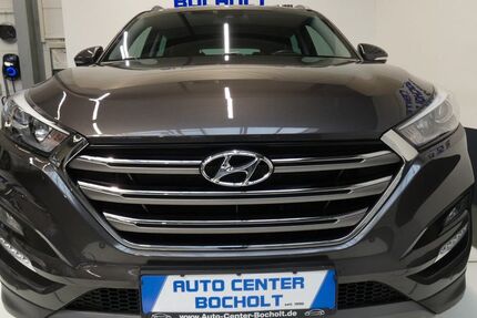 Hyundai TUCSON 74.500 km 12.700 &euro; Bocholt 46395