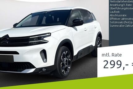 Citroen C5 Aircross 20.692 km 24.950 &euro; Borken 46325