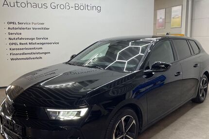Opel Astra 13.934 km 22.490 &euro; Rhede 46414