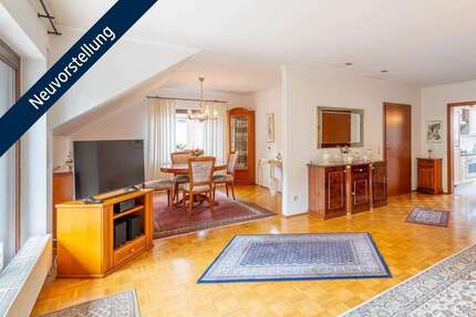 Wohnung Borken - 2 Zimmer, 75 m&sup2;, 209.000&euro; | Angebot:27249640