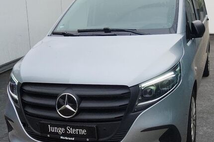 Mercedes-Benz Vito 10.427 km 54.990 &euro; Bocholt 46397