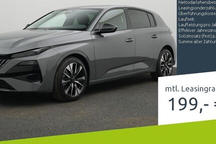 Peugeot 308 1.500 km 29.690 &euro; Borken 46325