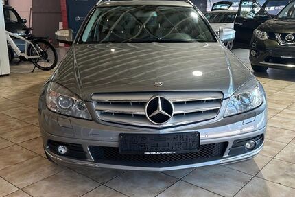 Mercedes-Benz C 200 185.000 km 7.900 &euro; Gescher 48712
