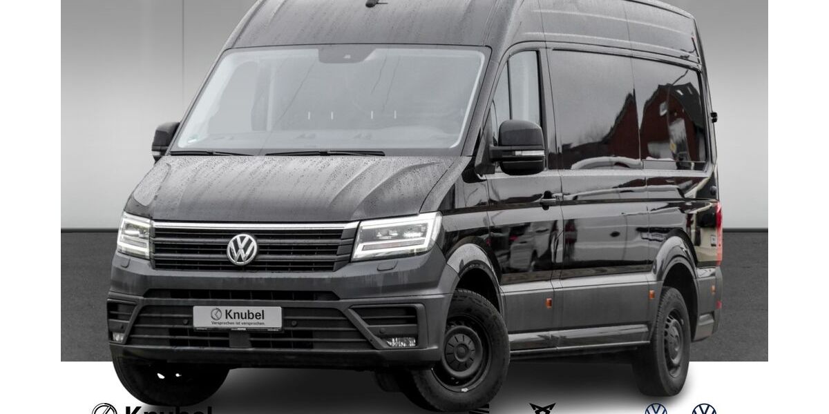 VW Crafter 198.306 km 22.950 &euro; Stadtlohn 48703