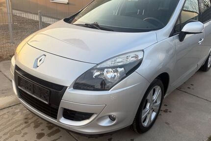 Renault Scenic 126.000 km 4.490 &euro; Rhede 46414