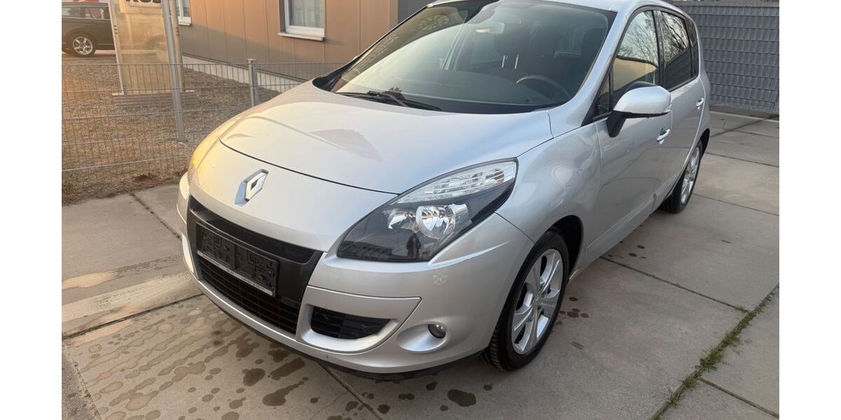 Renault Scenic 126.000 km 4.490 &euro; Rhede 46414