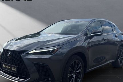 Lexus NX 450h 31.250 km 52.950 &euro; Wesel 46485