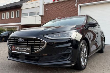 Ford Focus 70.000 km 17.990 &euro; Hamminkeln 46499