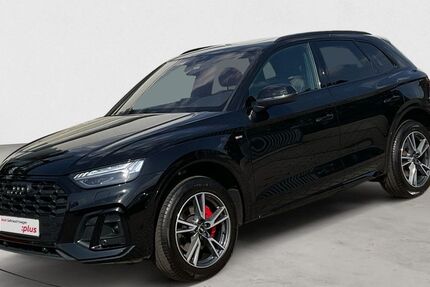 Audi Q5 25.165 km 45.580 &euro; Wesel 46483