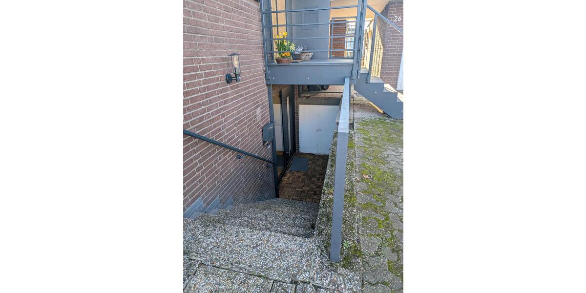 Gewerbeobjekt Wesel Fusternberg - 550&euro; | Angebot:25341528