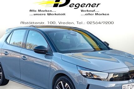 Opel Corsa 13.500 km 18.895 &euro; Vreden 48691