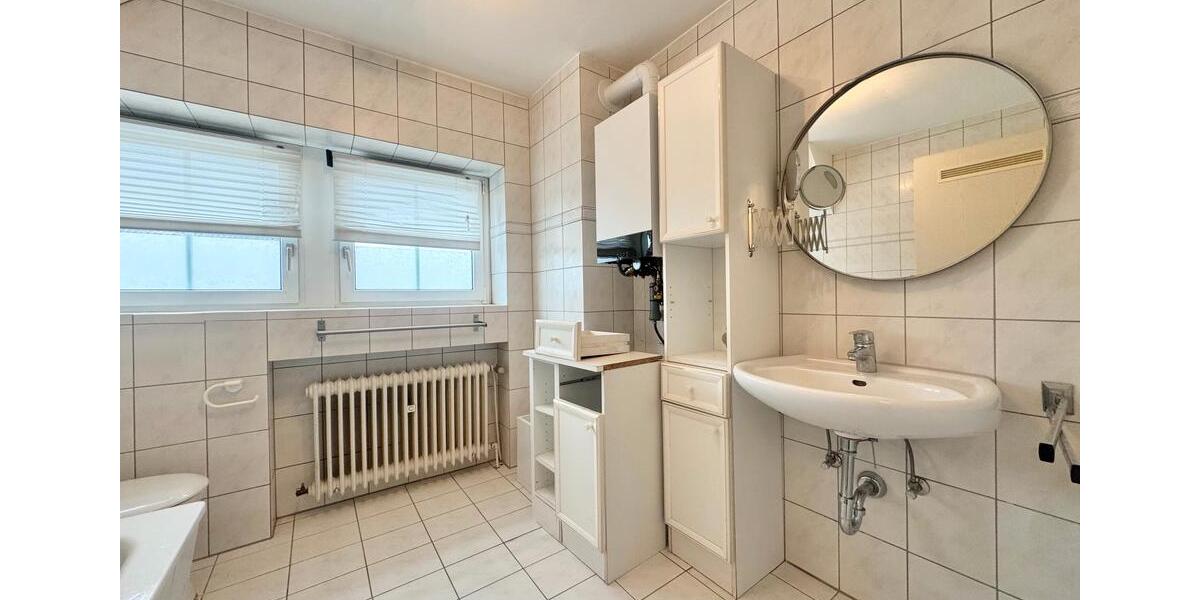 Etagenwohnung Bocholt Feldmark - 4 Zimmer, 85 m&sup2;, 800&euro; | Angebot:26479415