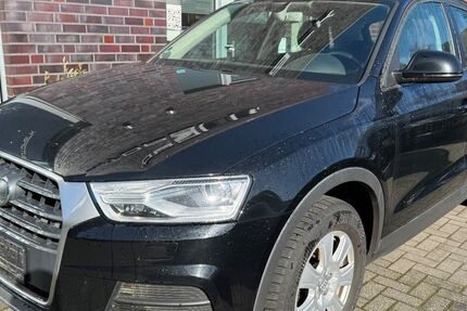 Audi Q3 179.000 km 8.500 &euro; Bocholt 46397