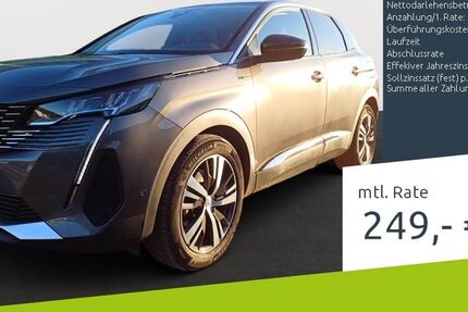 Peugeot 3008 35.508 km 21.429 &euro; Borken 46325