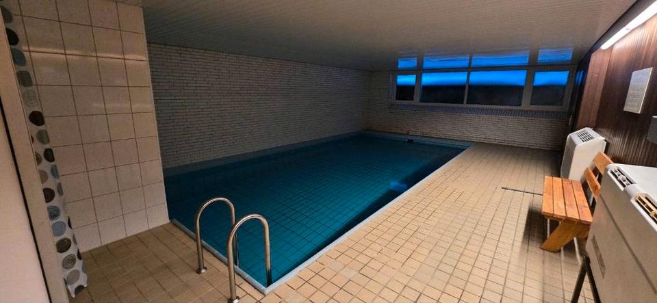 Hochparterre Rhede - 1 Zimmer, 40 m&sup2;, 110.000&euro; | Angebot:26581889