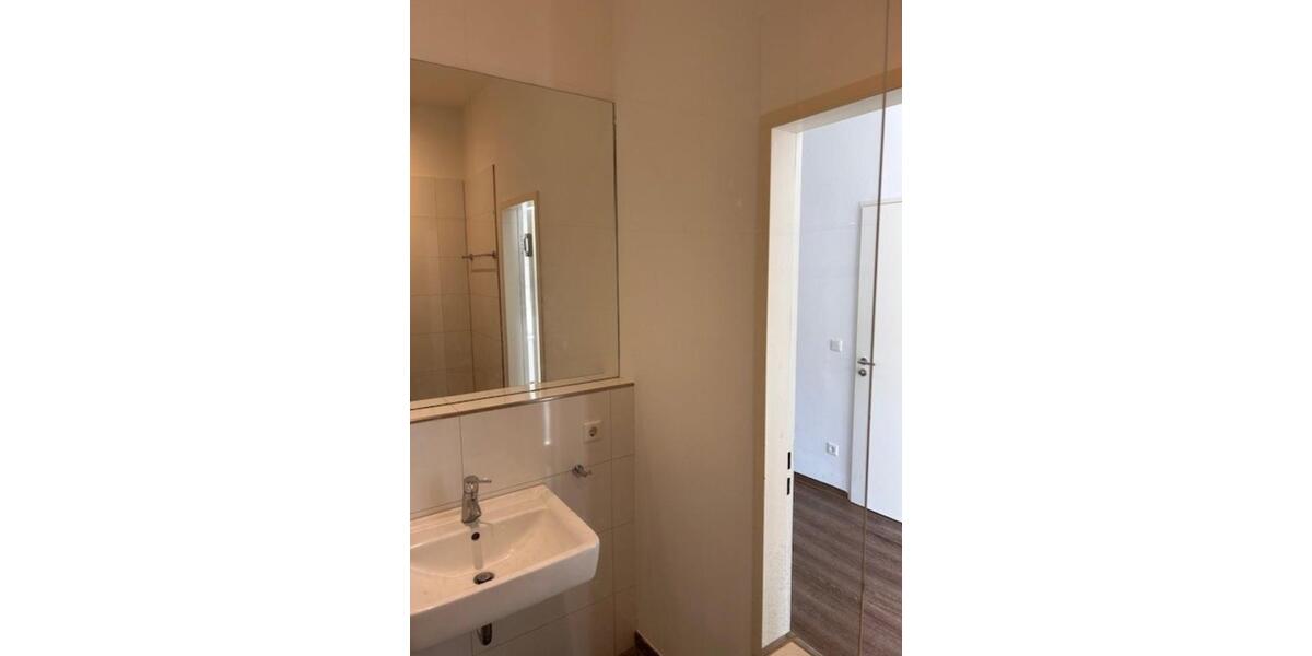 Erdgeschoßwohnung Bocholt Stenern - 1 Zimmer, 44 m&sup2;, 590&euro; | Angebot:25790483