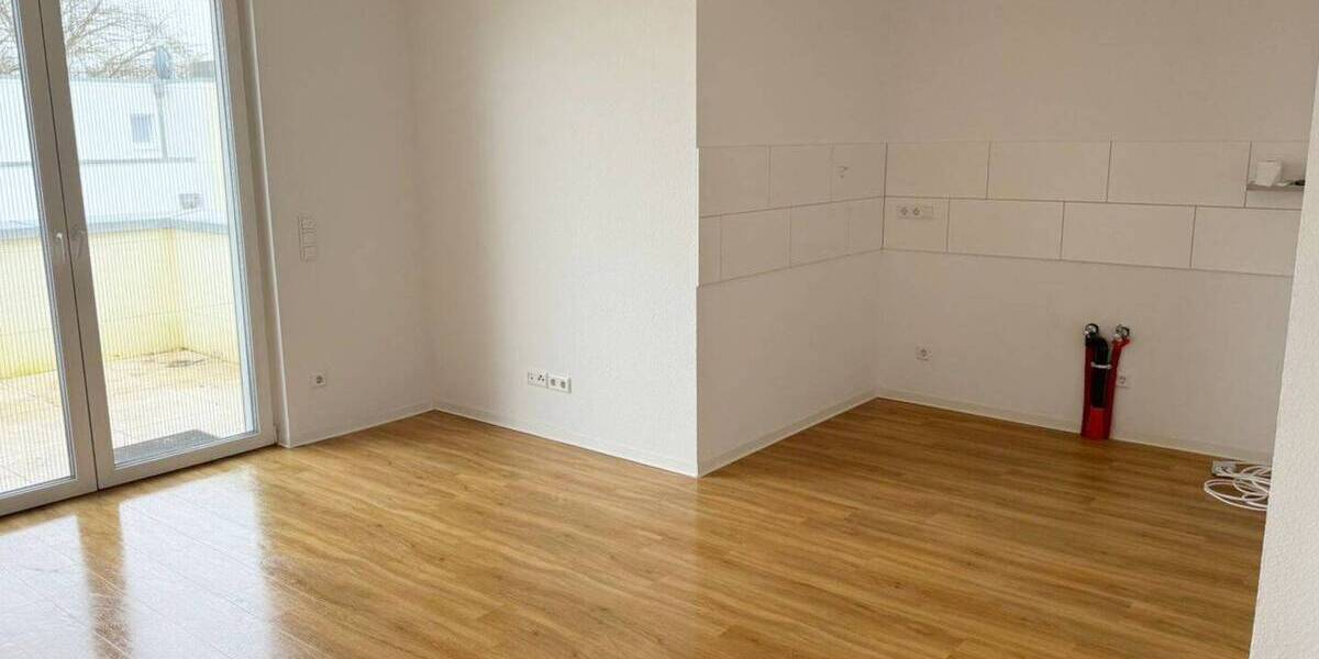 Etagenwohnung Emmerich am Rhein Borghees - 4 Zimmer, 100 m&sup2;, 1.090&euro; | Angebot:25996129