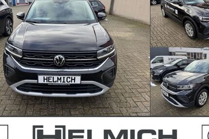VW T-Cross 8.057 km 25.909 &euro; Emmerich am Rhein 46446