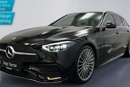 Mercedes-Benz C 180 23.834 km 42.790 &euro; Rhede 46414