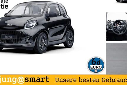 Smart ForTwo 16.846 km 15.454 &euro; Wesel 46485