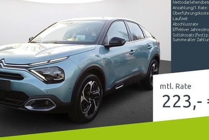 Citroen C4 24.181 km 19.270 &euro; Borken 46325