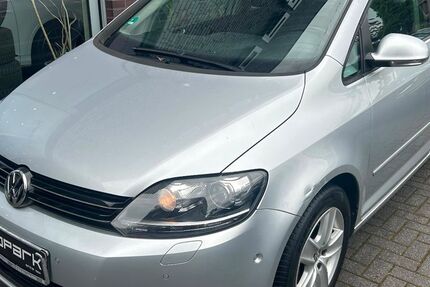 VW Golf Plus 150.000 km 5.000 &euro; Bocholt 46397