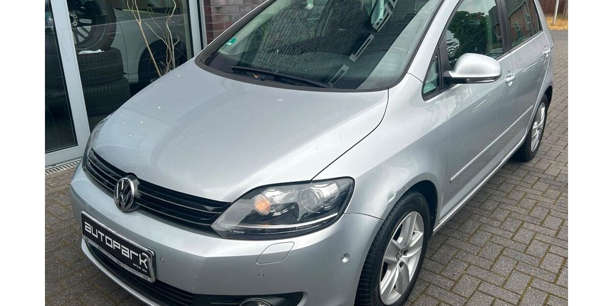 VW Golf Plus 150.000 km 5.000 &euro; Bocholt 46397