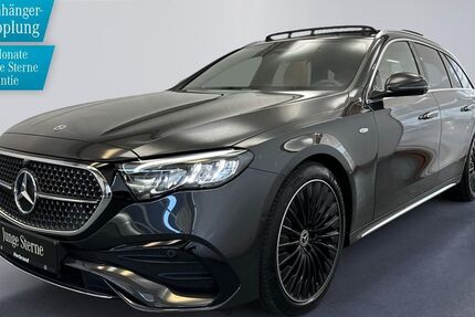 Mercedes-Benz E 300 15.868 km 55.550 &euro; Rhede 46414