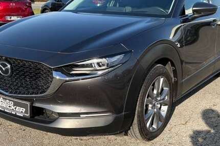 Mazda CX-30 30.086 km 23.990 &euro; Rhede 46414