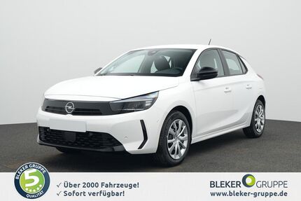 Opel Corsa 43.777 km 12.890 &euro; Borken 46325