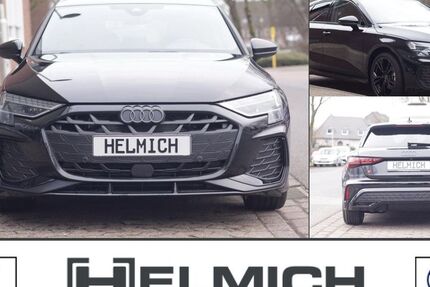 Audi A3 17.240 km 41.903 &euro; Emmerich am Rhein 46446