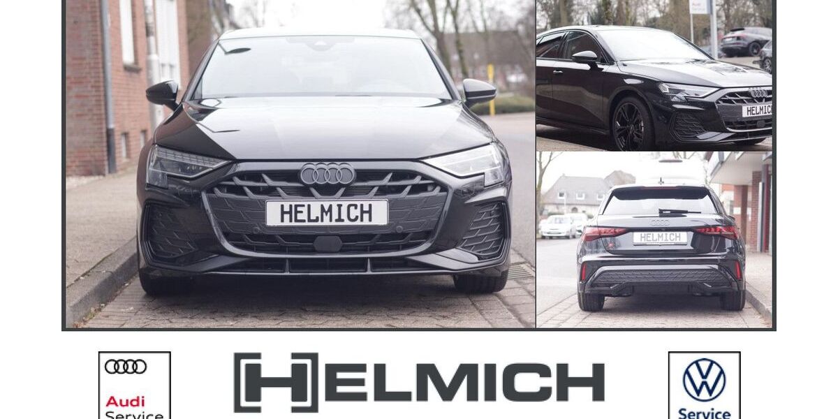 Audi A3 17.240 km 41.903 &euro; Emmerich am Rhein 46446