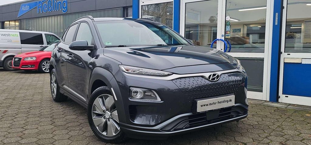 Hyundai KONA 43.000 km 16.590 &euro; Raesfeld-Erle 46348