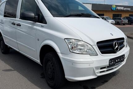Mercedes-Benz Vito 278.000 km 7.900 &euro; Gescher 48712