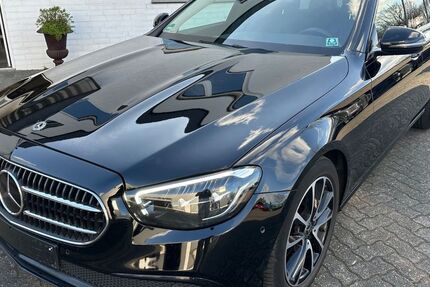 Mercedes-Benz E 220 126.000 km 25.950 &euro; Borken 46325