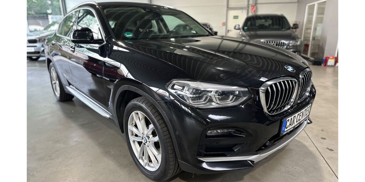 BMW X4 178.900 km 28.950 &euro; Bocholt 46395