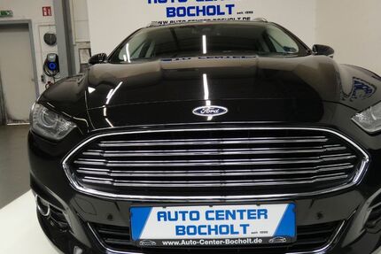 Ford Mondeo 185.000 km 8.800 &euro; Bocholt 46395
