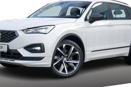 Seat Tarraco 87.222 km 27.980 &euro; Bocholt 46395