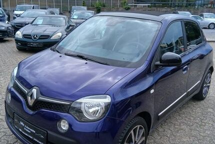 Renault Twingo 15.985 km 7.999 &euro; Vreden 48691