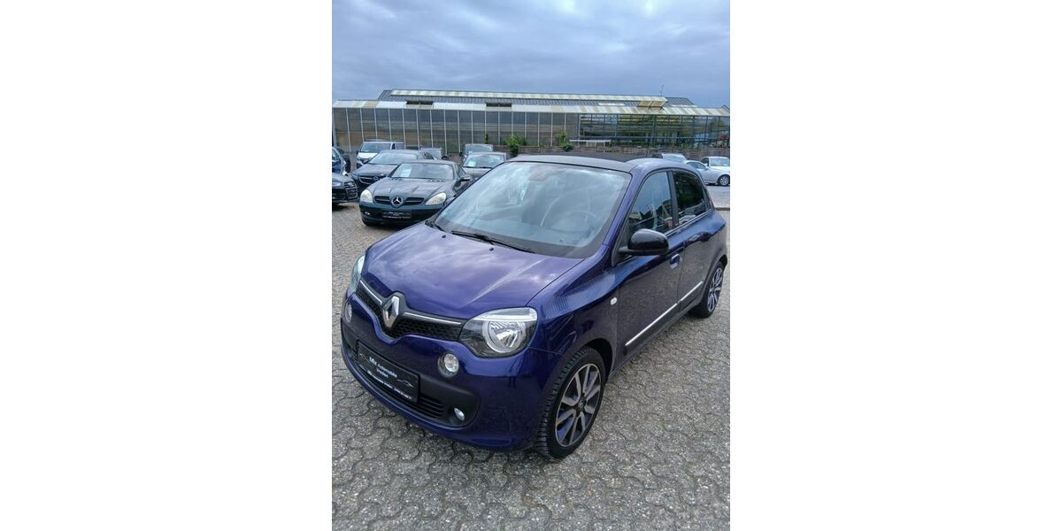 Renault Twingo 15.985 km 7.999 &euro; Vreden 48691