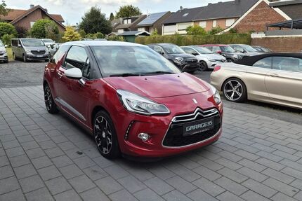 Citroen DS3 54.990 km 9.990 &euro; Bocholt 46395