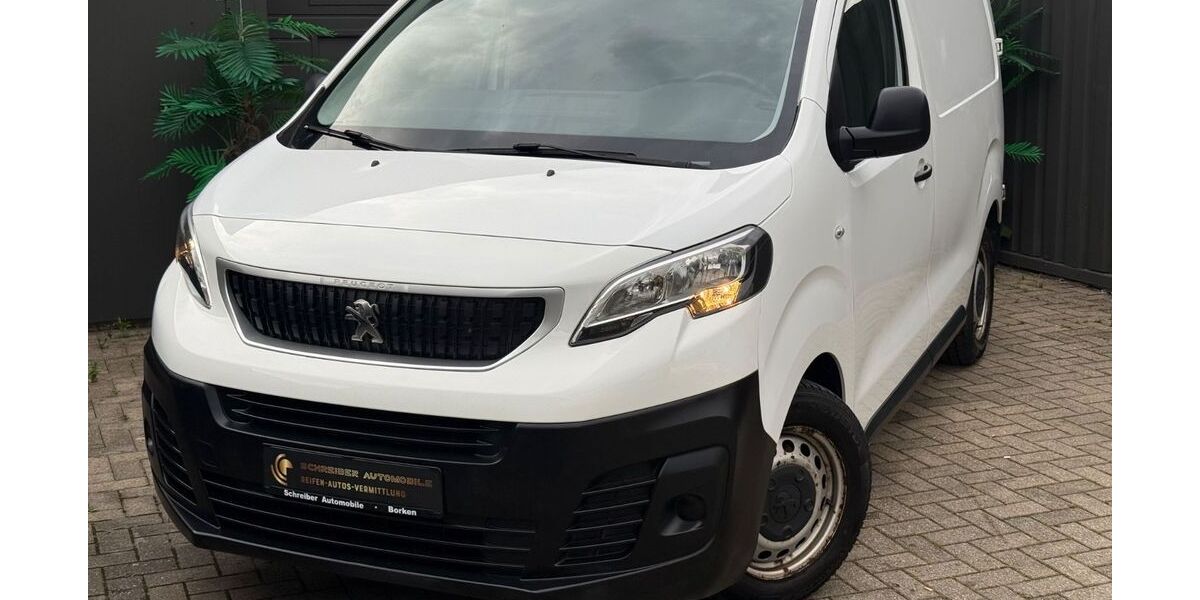 Peugeot Expert 82.375 km 7.700 &euro; Borken 46325